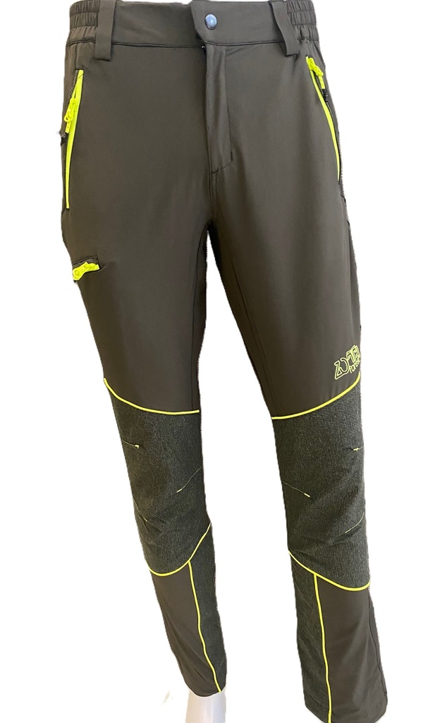 Παντελόνι ZOTTA FOREST NICKEL EVO-Y001